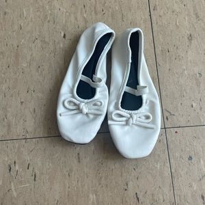 Zara children flats